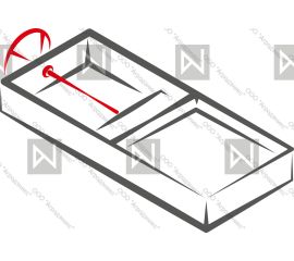 Задвижки винтовые тип ЗВ