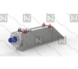 Фильтры локальные тип ФЛ