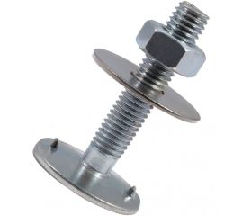 Болты и шайбы норийные