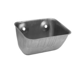 Металлические цельнотянутые