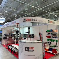 Выставка ЮГАГРО 2024