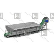 Ямы завальные механизированные типа ЯМЗ(Л)