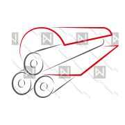 Вальцовка листового металла