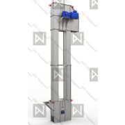 Нории ковшовые тип НЛ/НЦ