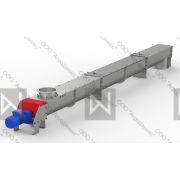 Конвейеры винтовые тип УКВ/БКВ