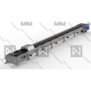 Конвейеры ленточные тип ЛК/ЛК3