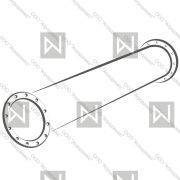 Трубы самотечные