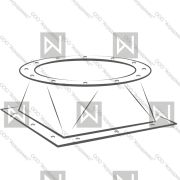 Патрубки переходные