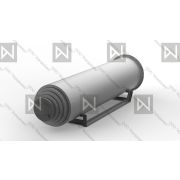 Телескопическая вентиляционная установка ТВУ-2