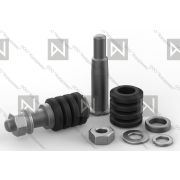 Палец МУВП П2