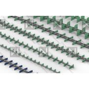 Цепи тяговые специальные/приводные