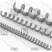 Сегменты/спирали шнека