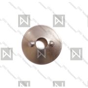 Шайба норийная М10