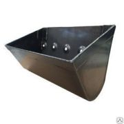 Ковши металлические сварные ЛГ, ЛО, ЛМ