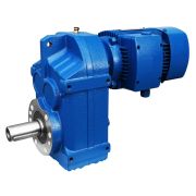 Мотор-редукторы