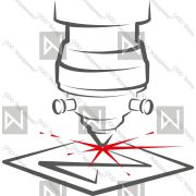 Лазерная резка металла