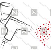 Порошковая окраска